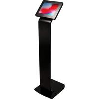 

CTA Digital Premium Locking Floor Stand Kiosk for Select iPad, Galaxy Tablets