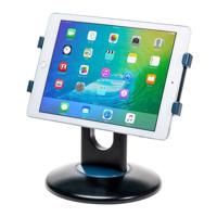 

CTA Digital Quick-Connect Wall and Desk Mounting Kit for 8.13-10.13" Tablets