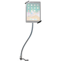 

CTA Digital Digital Quick-Release Security Gooseneck Car Mount for Tablets