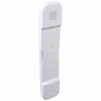 

CTA Digital IACC Radiation Safe Bluetooth Handset for iPad & iPhone, White