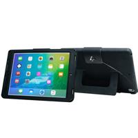

CTA Digital Security Case with Kickstand for iPad Pro 9.7, iPad Gen. 5-6 and iPad Air