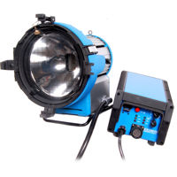 

Came-TV 1200W 6000K HMI PAR Light Head with Electronic Ballast