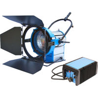 

Came-TV 1800W HMI PAR Light and Electronic Ballast Kit