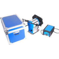 

Came-TV 575W 6000K HMI Fresnel Light Head with Electronic Ballast
