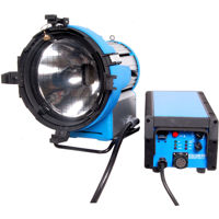 

Came-TV 575W 6000K HMI PAR Light Head with Electronic Ballast