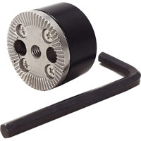 

Came-TV ARRI Rosette Mounting Adapter