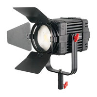 

Came-TV Boltzen B100S 100W MKII Fresnel Fanless Focusable LED Bi-Color Light