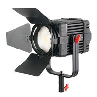

Came-TV Boltzen B100W 100W MKII Fresnel Fanless Focusable LED Daylight Light