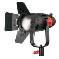 

Came-TV Boltzen B-30 Fresnel 30W Fanless Focusable LED Daylight Fixture