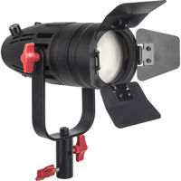 

Came-TV Boltzen 30W Fresnel Fanless Focusable LED Bi-Color With Bag