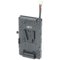 

Came-TV V-Mount Battery Plate for URSA Mini Camera