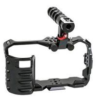 

Came-TV 4K Plus Cage with Grip for Blackmagic Pocket Cinema Camera