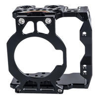 

Came-TV BMPCC 4K Half Cage and Front Plate
