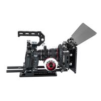 

Came-TV Cage Kit 5 for Blackmagic Pocket Cinema Camera 6K/4K