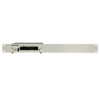 

Comtek BST-25 Rack Mount Version Base Station Transmitter, 76.2-87.8MHz Operating Frequency, 80Hz-15kHz Frequency Response