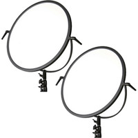 

Came-TV C700D Daylight LED Edge 2-Light Kit