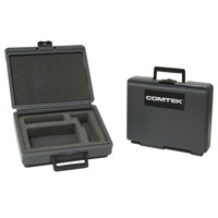 

Comtek C-75 Carrying Case for one BST-75 Base Station Transmitter and Accessories