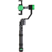 

Came-TV CAME-Action-2 3-Axis Gimbal 32 Bit Boards with Encoders for iPhone