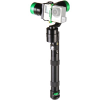 

Came-TV CAME-Action 3-Axis Gimbal with Encoders for GoPro Cameras
