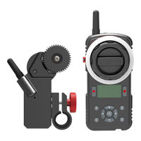 

Came-TV Astral 2.4 GHz High-Torque Wireless Follow Focus with Camera Controller