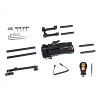 

Came-TV Shoulder Rig for Sony PXW-FS5M2 Camcorder