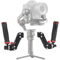 

Came-TV Dual Adjustable Spring Handles for DJI Ronin S/RSC2/RS2