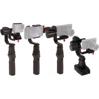 

Came-TV SPRY 4-In-1 Gimbal with Detachable Head