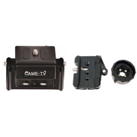 

Came-TV Tessera Adapter for Optimus Gimbal