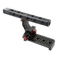 

Came-TV Top Handle Rig for Blackmagic Design URSA Camera