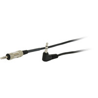 

Comtek CB-36 ST 36" Stereo to Mono 3.5mm Auxiliary Audio Input Cable for M-216 Transmitter