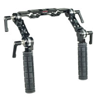 

Camtree Hunt 19mm/15mm Rosette Handle Set