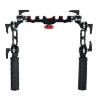 

Camtree Hunt Quick Mount 15mm Rosette Handle Set