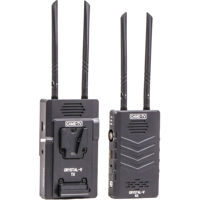 

Came-TV Crystal V Transmitter and Receiver