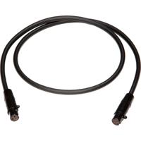 

Cable Techniques 24" TA3F to TA5F RX Emergency Mix Bus Cable to Link I/O for Sound Devices 664 & 552 Field Mixers