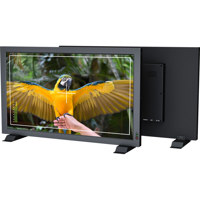 

Came-TV PVM210 21.5" 16:9 Full HD HDMI LCD Professional Video Monitor with Built-In Speakers