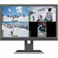

Came-TV CTV-220S 21.5" 16:9 Full HD Live Stream Quad Split Multiview Monitor