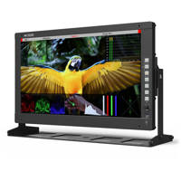 

Came-TV CTV-K17 17.3" 16:9 Full HD Pro 12G-SDI Broadcast/Production Monitor