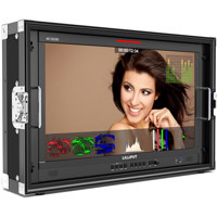 

Came-TV Lilliput Q23 23.8" 16:9 4K UHD 12G-SDI/HDMI Broadcast Monitor with Built-In Speakers