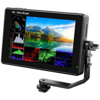 

Came-TV CTV-S7LUT 7" 16:10 Ultra Bright Touch Screen Field LED Monitor with 3D Lut Waveform