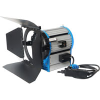 

Came-TV Pro 2000W Fresnel Tungsten Light with Built-in Dimmer Control