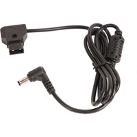 

Came-TV 3.6' D-Tap Cable with Male 2.1 DC Connector