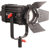 

Came-TV Boltzen 100W Fresnel Focusable LED Bi-Color Light with Built-In Fan