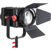 

Came-TV Boltzen F-150S 150W Fresnel Focusable LED Bi-Color Light