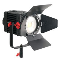 

Came-TV Boltzen F150W 150W MKII Fresnel Focusable LED Daylight Light