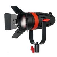 

Came-TV Boltzen F-55W Fresnel 55W Focusable LED Daylight Fixture