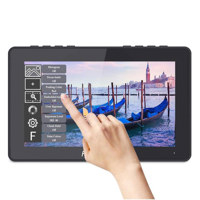 

Came-TV F5 Pro 5.5" Full HD HDMI IPS Touch Screen DSLR Camera Field Monitor