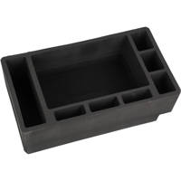 

Came-TV Foam Insert for Boltzen Perseus RGBDT P-1200R Travel Lights