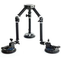 

Camtree G-51 Camera Gripper Campod Suction Car Mount, 22-44 Lbs Capacity