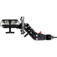 

Came-TV 1.5-12 lbs Load Camera Video Stabilizer Single Arm, Inverted
