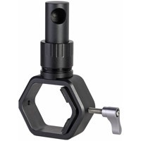 

Came-TV Adjustable Gimbal Clamp for 16mm Rod